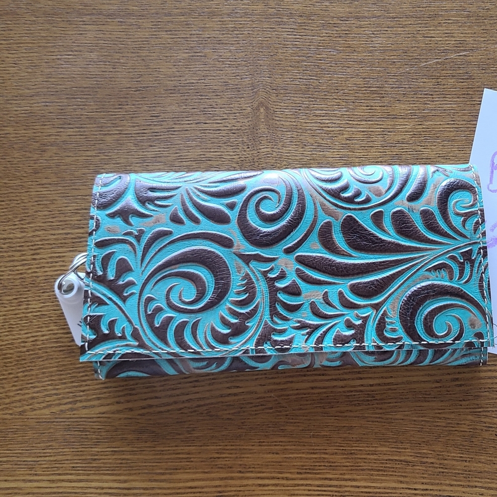 HCC Wallet